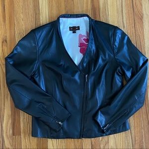 Danier Leather Jacket